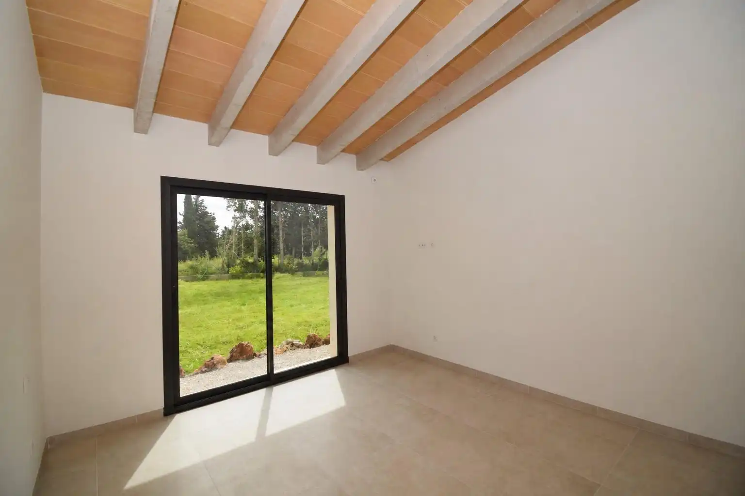 Finca rústica en venta en Muro con Aire acondicionado, Calefacción y Jardín privado