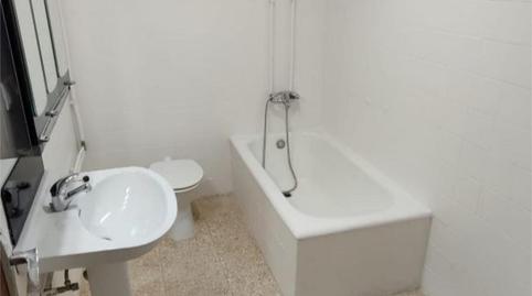 Foto 4 de Pis en venda a Calle Nou D'octubre, Beniopa - Sant Pere, Valencia