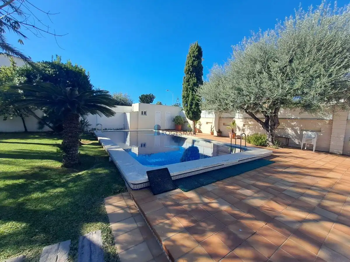Villa avec piscine à vendre à Torreón - La Almadraba, imagen 3