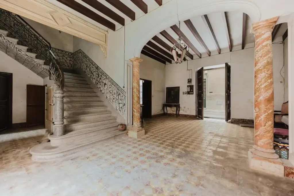 Casa rústica en venta en Manacor Centre, imagen 2