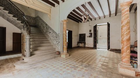 Magnífica mansión para reformar a la venta en el centro de Manacor, Mallorca, imatge 2