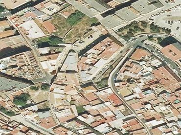 Wohnung zum Verkauf in calle CANALEJAS, 23 Pl:B
