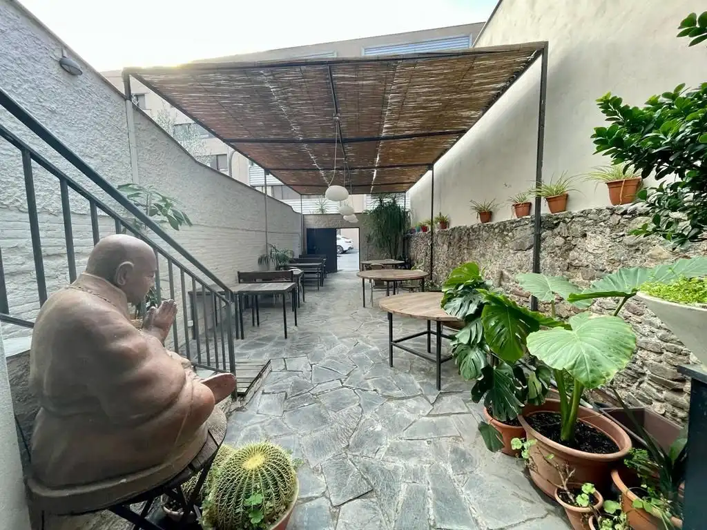 Local comercial en traspàs a Molins de Rei, imagen 21
