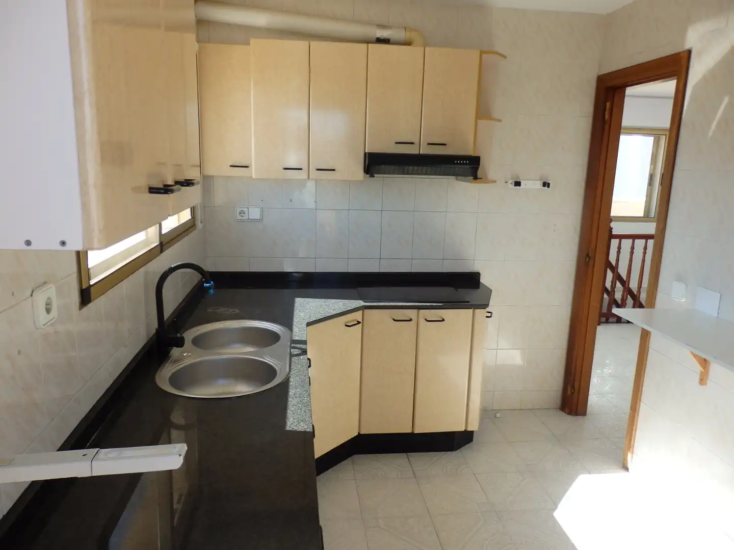 Küche von Maisonette zum Verkauf in Mont-roig del Camp mit Terrasse, Abstellraum und Möbliert
