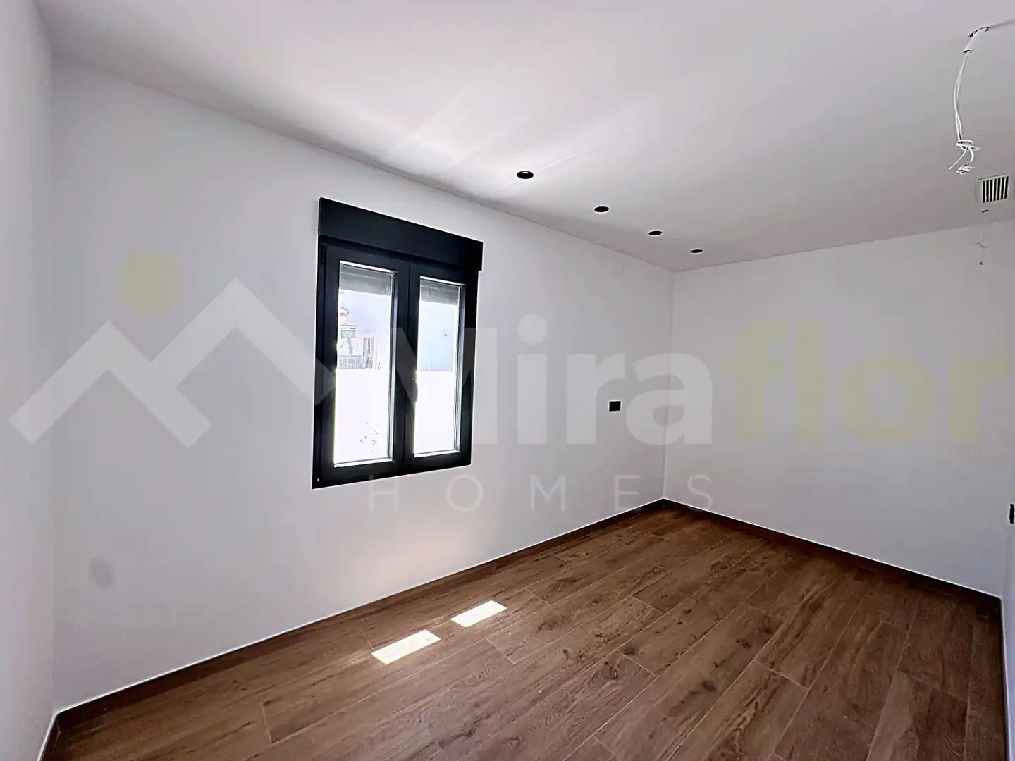 Bedroom of Houses for sale in Dénia  with Air Conditioner, Heating and Private garden