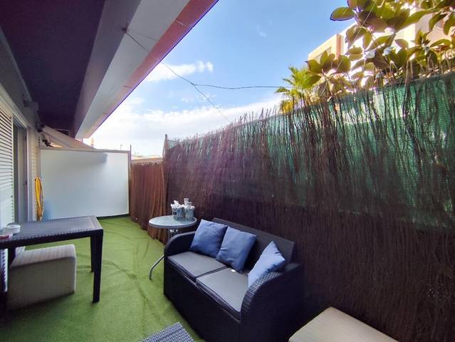 Piso en Venta en Avenida del Conocimiento en Campus de la Salud