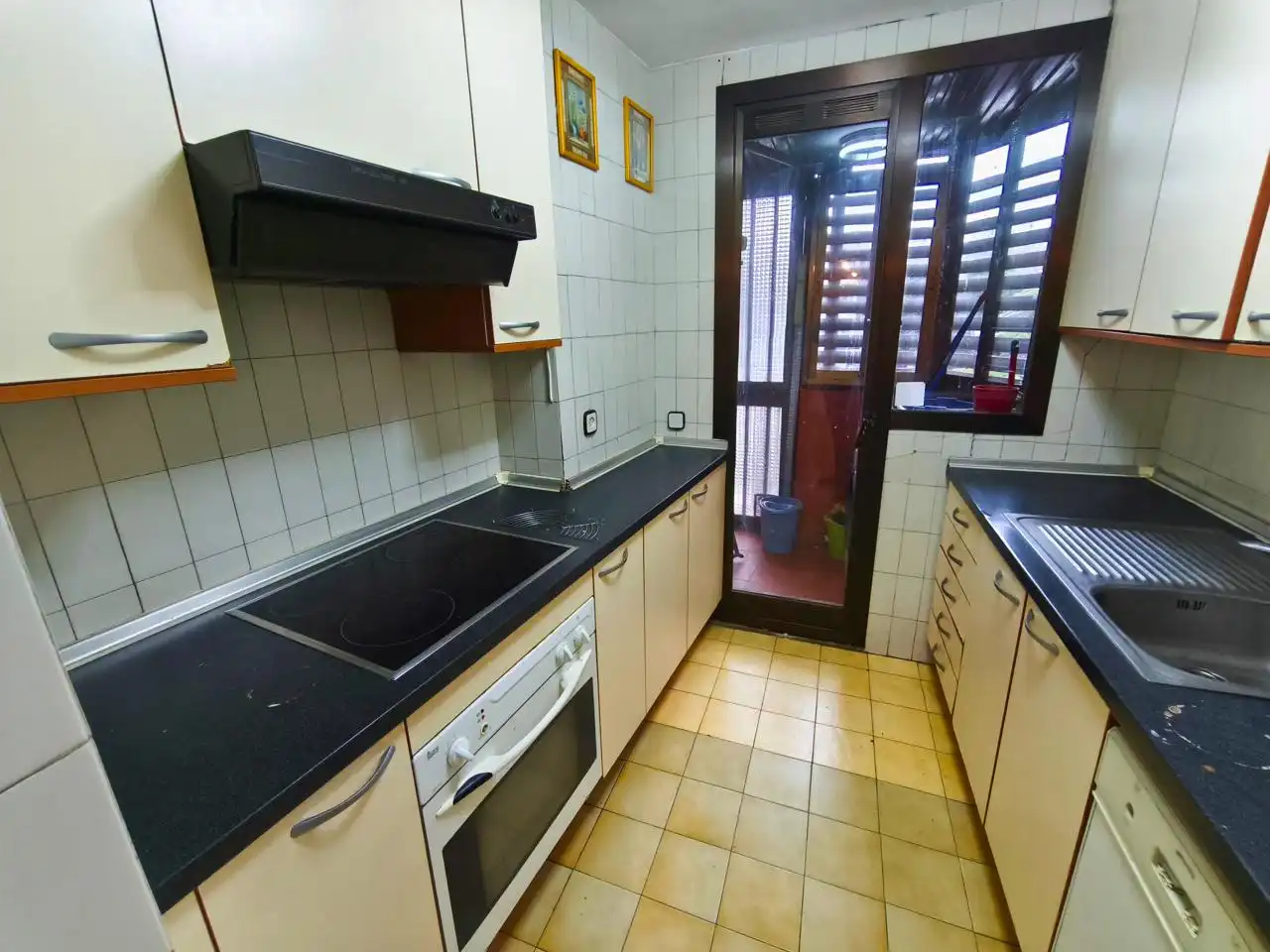 Appartamento con ascensore in vendita a Calle del Marqués de Lozoya, imagen 39