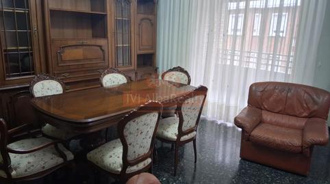 Foto 3 de Pis en venda a Feria, Albacete