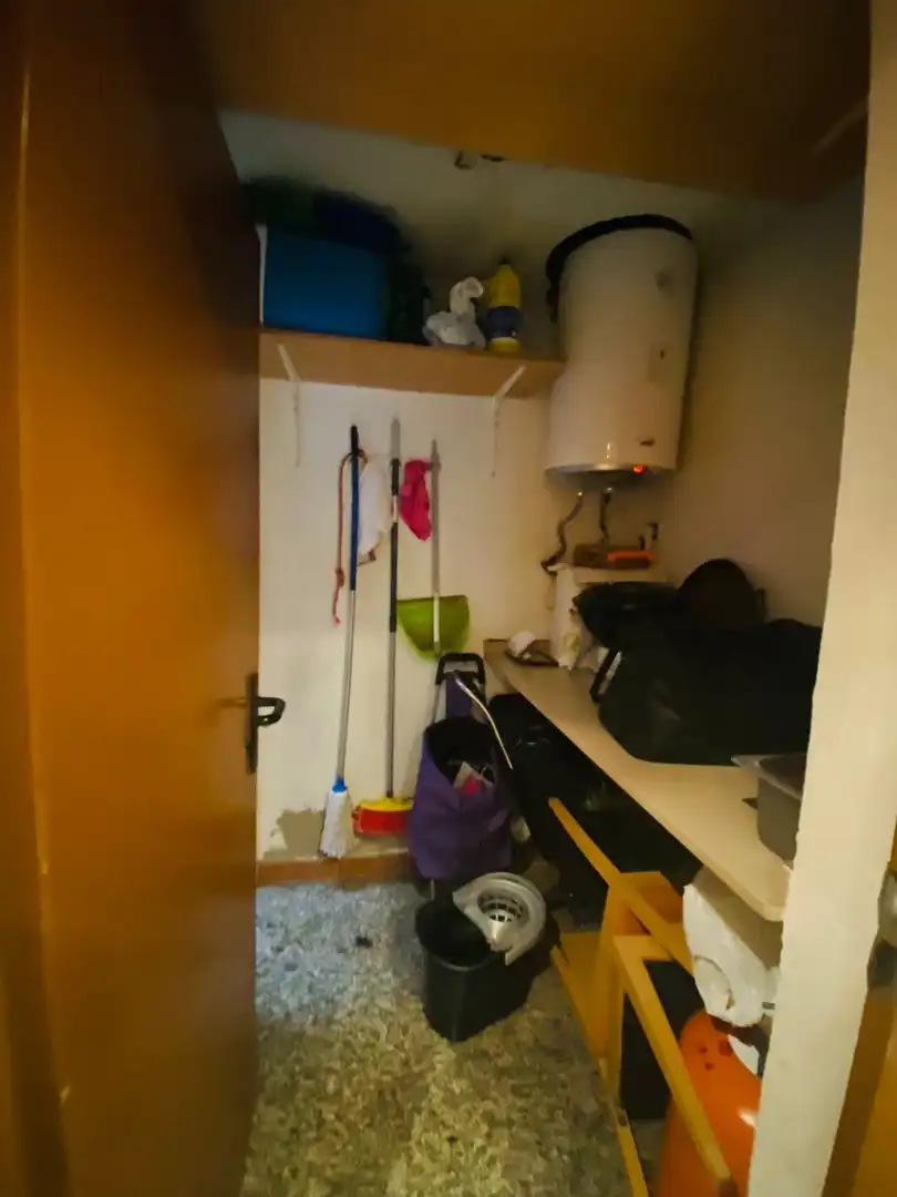 Pis en venda en Castelldefels amb Calefacció