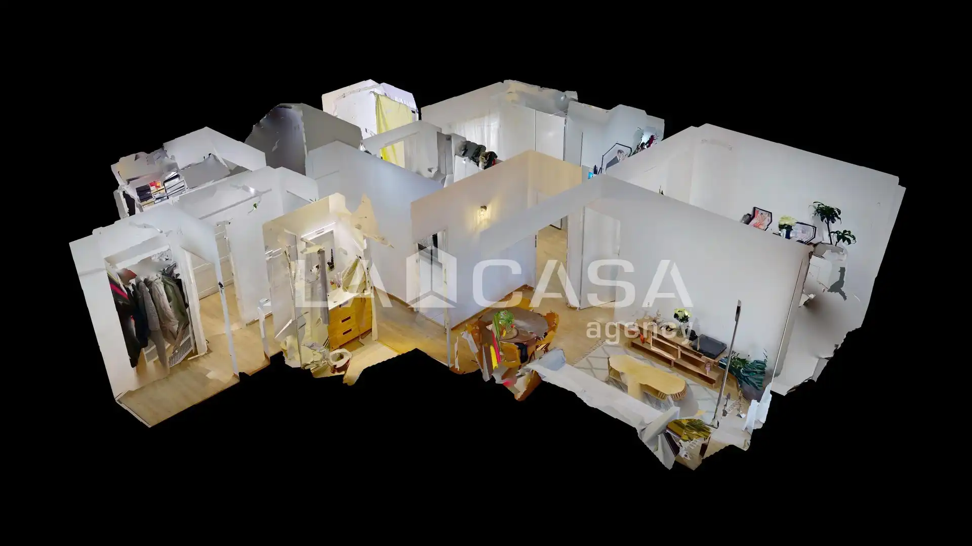 Piso en venta en Barcelona con Balcón