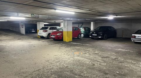 Foto 2 de Garatge de lloguer a As Travesas - Balaídos, Vigo
