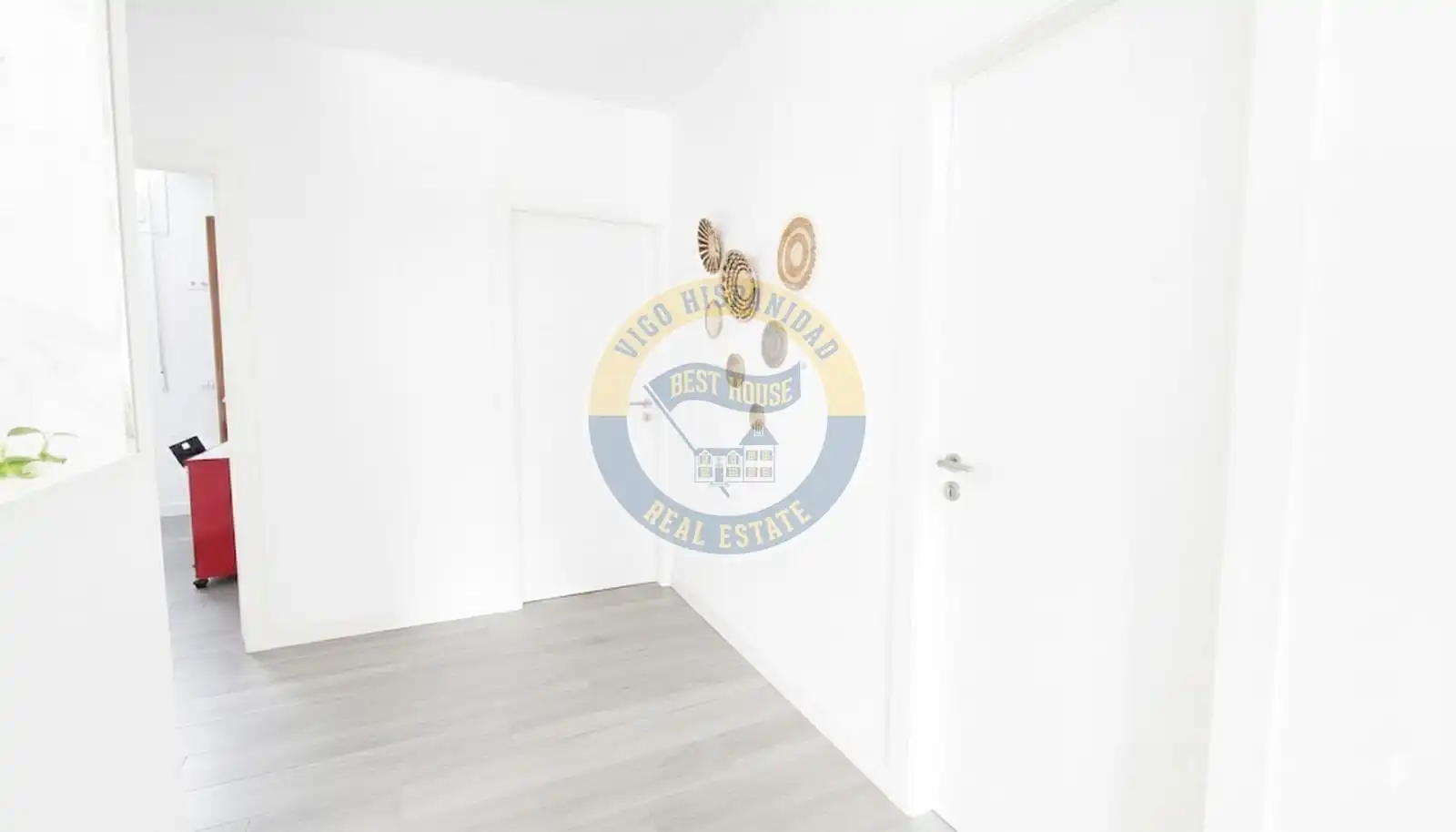 Schlafzimmer von Erdgeschoss zum Verkauf in Vigo 