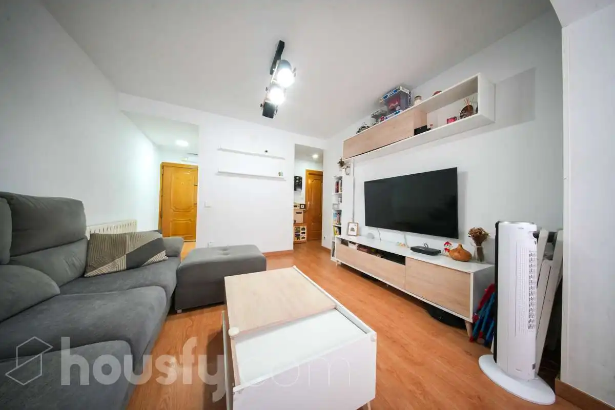 Wohnung mit Aufzug zum Verkauf in Calle Zalamea ., imagen 4