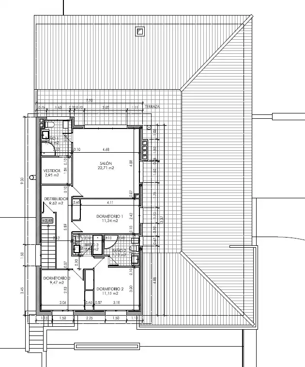 Casa o chalet en venta en Rivas-Vaciamadrid con Jardín privado, Trastero y Piscina