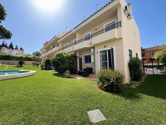 Casa-chalet en Venta en Cabopino - Artola