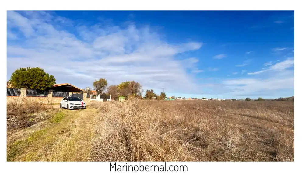 Rural land for sale in Calle los Hermanos 10, imagen 2