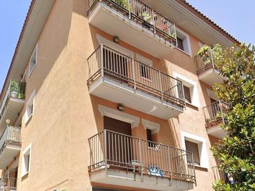 Wohnung mit Balkon zum Verkauf in Casc Antic - Nou Cambrils