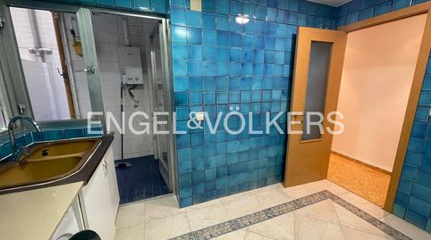 Foto 5 de Piso de alquiler en Marxalenes, Valencia Capital