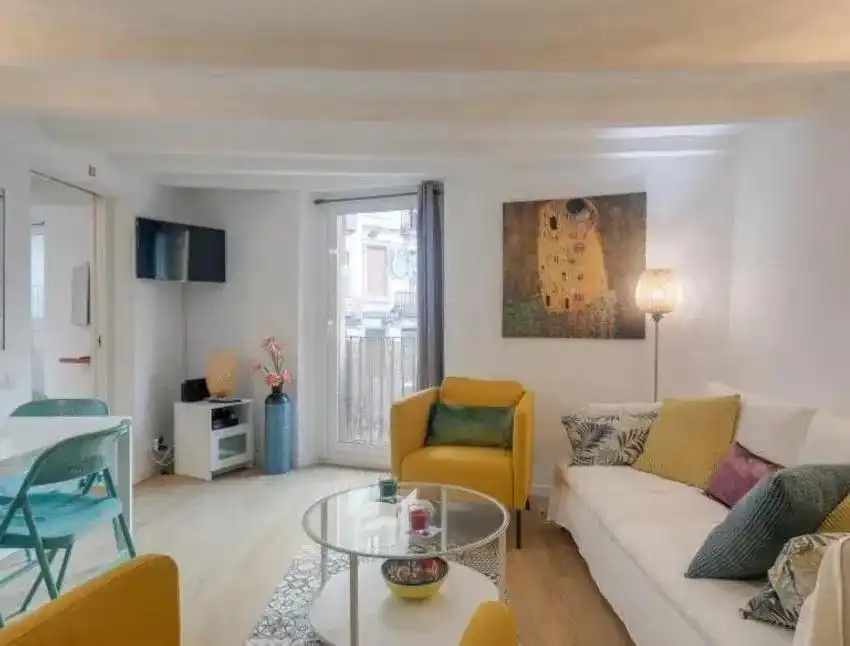 Wohnung mit Terrasse zum Verkauf in Carrer CÒDOLS, imagen 5