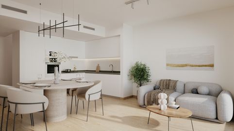 Foto 2 de Apartamento en venta en Zona Levante - Playa Fossa, Calpe / Calp