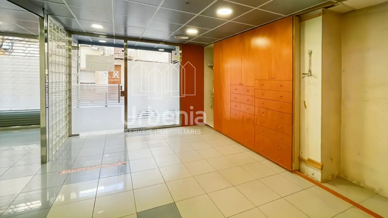 Local comercial de lloguer a Calella, imagen 3