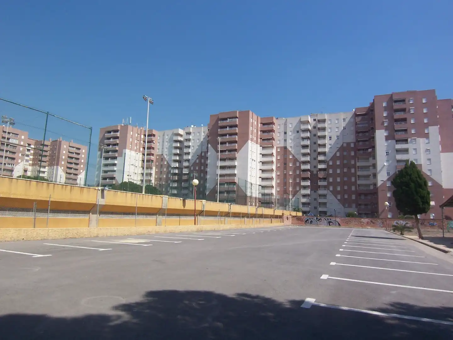 Appartement compact avec piscine à vendre à Carrer Arroz y Tartana, imagen 18