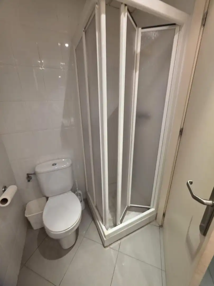 Bathroom of Commercial properties for rent in Cartagena