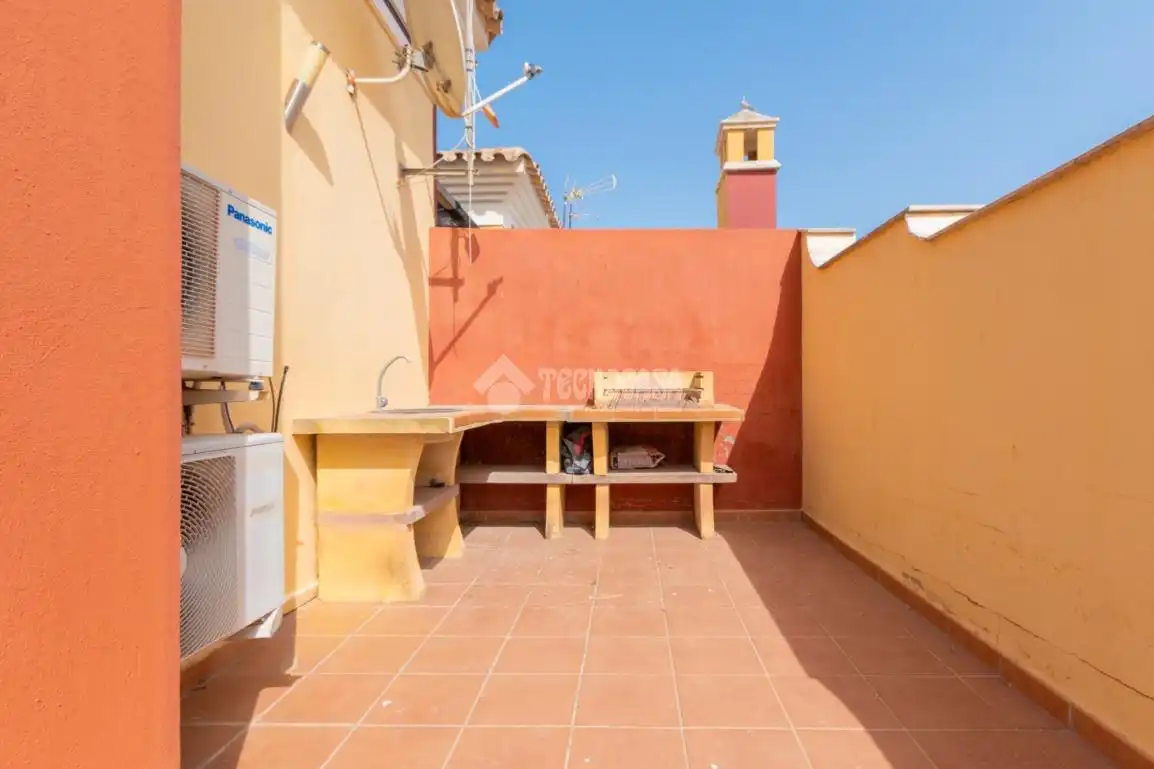 Semi-detached house for sale in Churriana, imagen 5