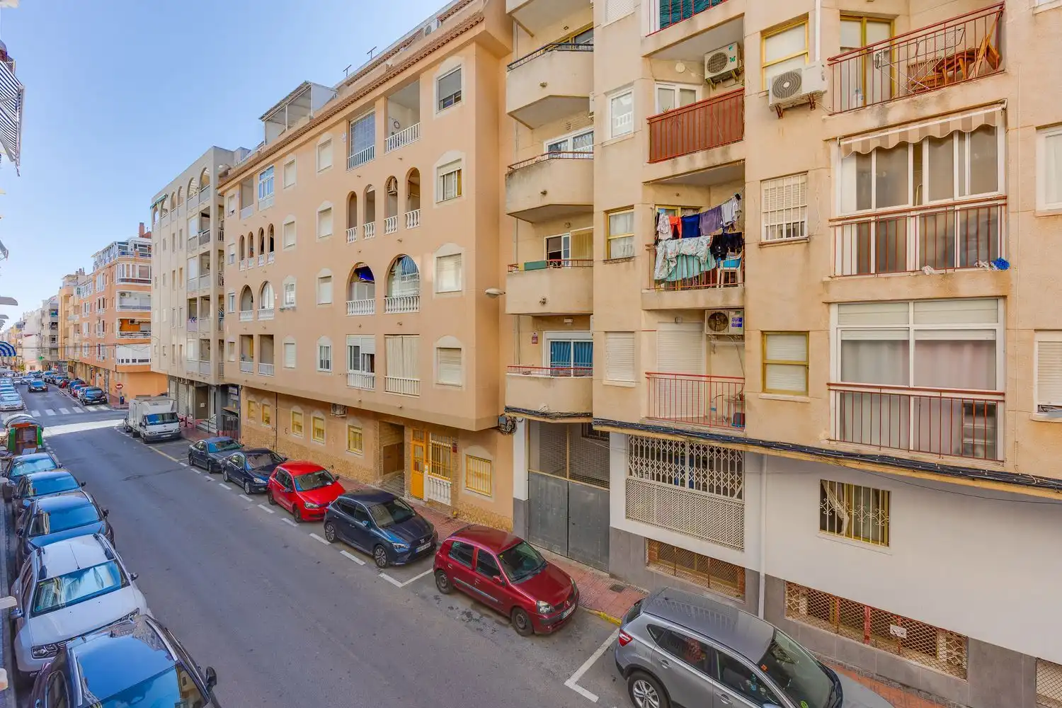 Piso con terraza en venta en Calle la Loma 73, imagen 27