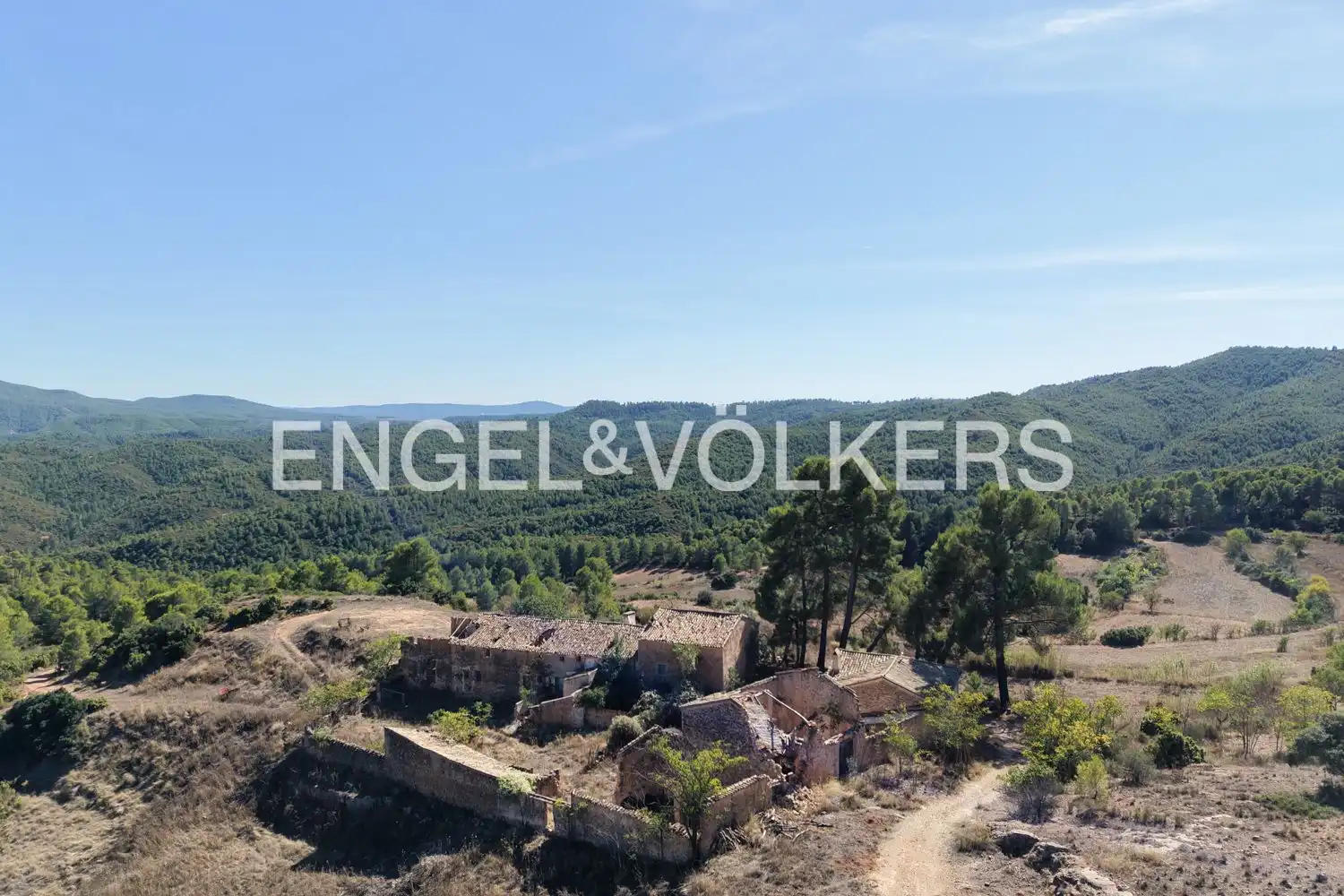 Terrain rustique à vendre à Requena, imagen 15