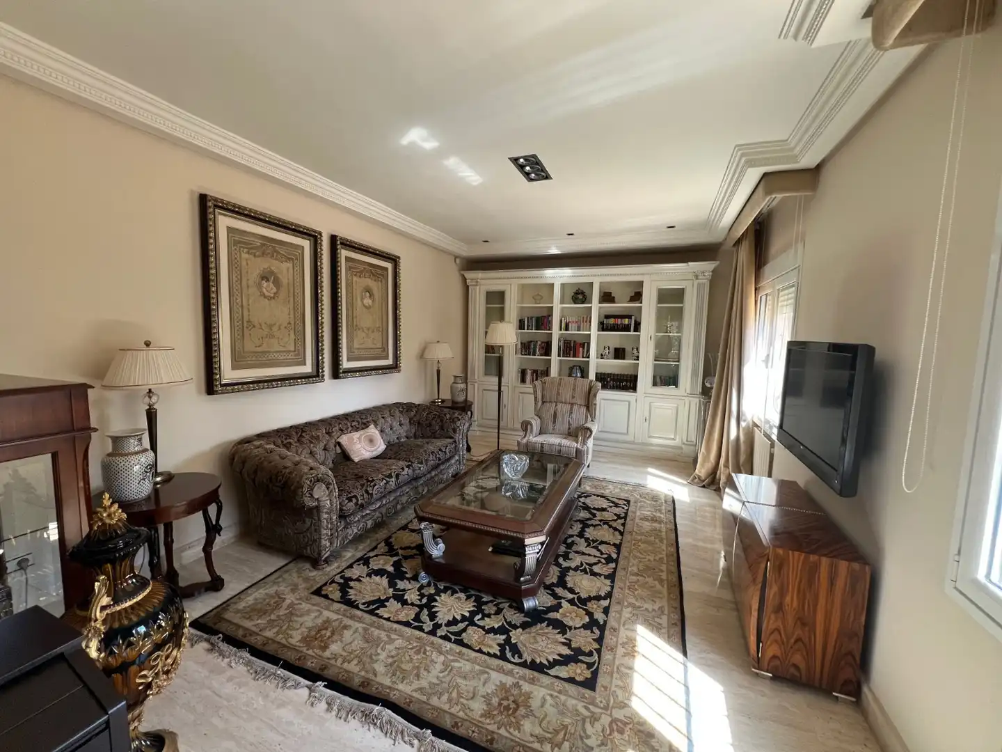 House with terrace for sale in Playa de San Juan - El Cabo de las Huertas, imagen 46