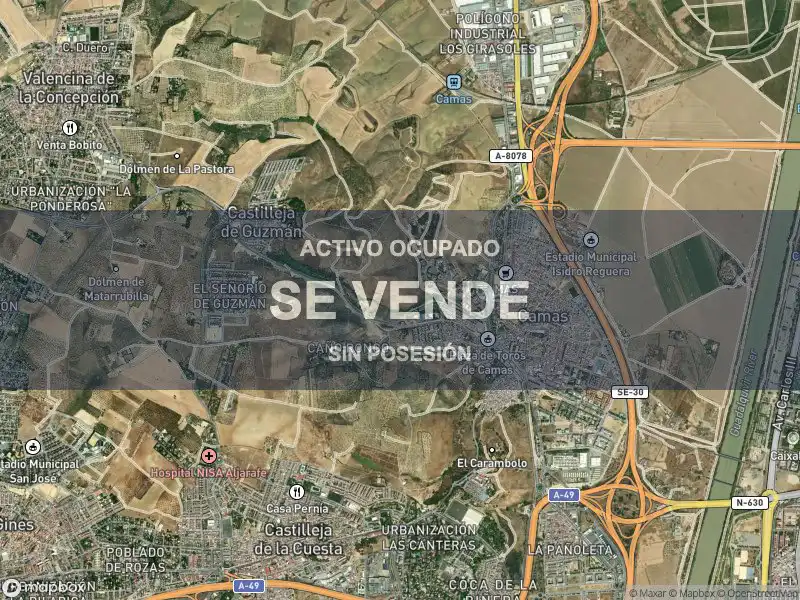 Pis en venda a La Pañoleta