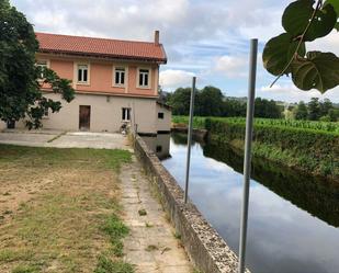 Casa o xalet en venda en Culleredo amb Calefacció, Jardí privat i Parquet