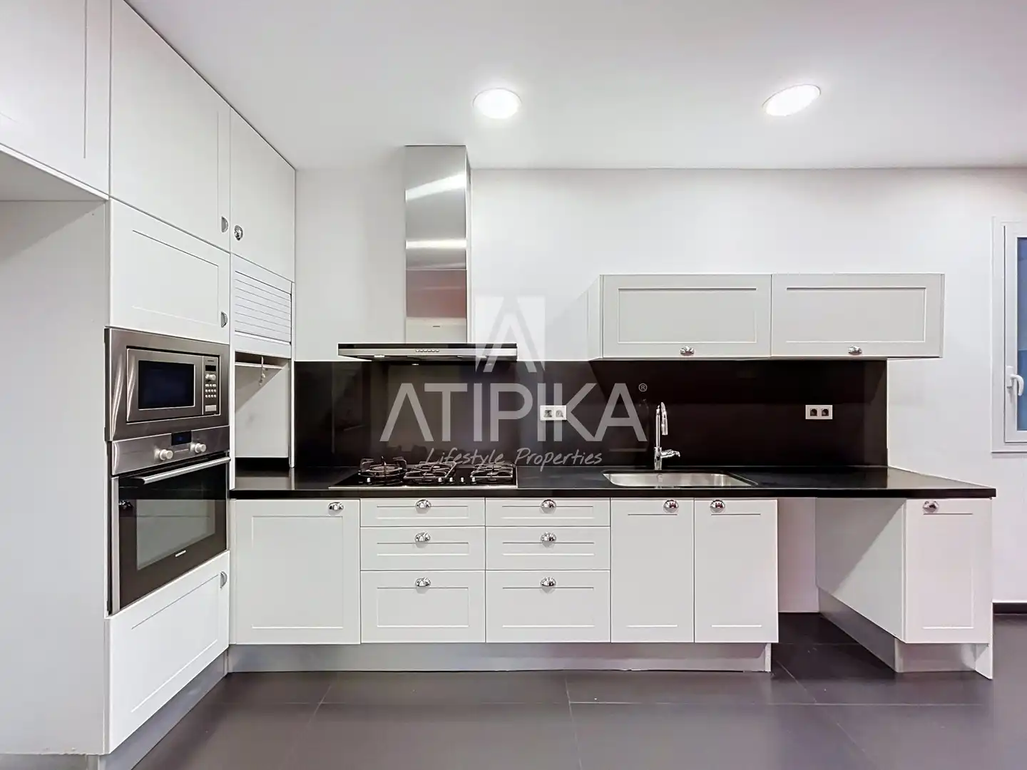 Appartement avec ascenseur à louer à Eixample, imagen 6