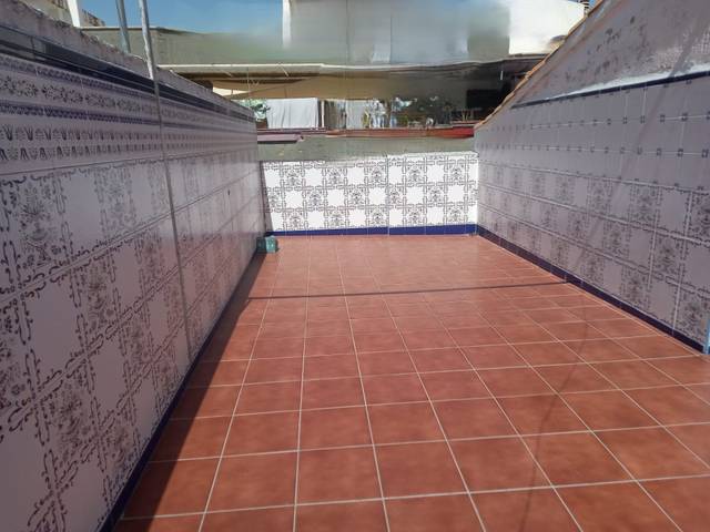 Casa-chalet en Venta en Belén - San Roque