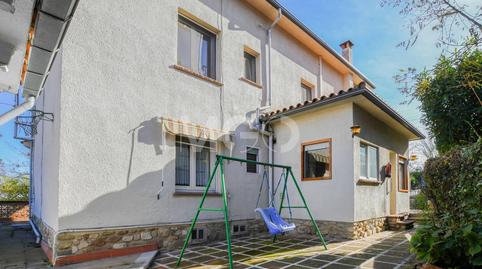 Foto 4 de Casa o chalet en venta en El Sucre - El Nadal, Barcelona
