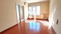 Living room of Flat for sale in  Barcelona Capital  with Air Conditioner, Heating and Terrace