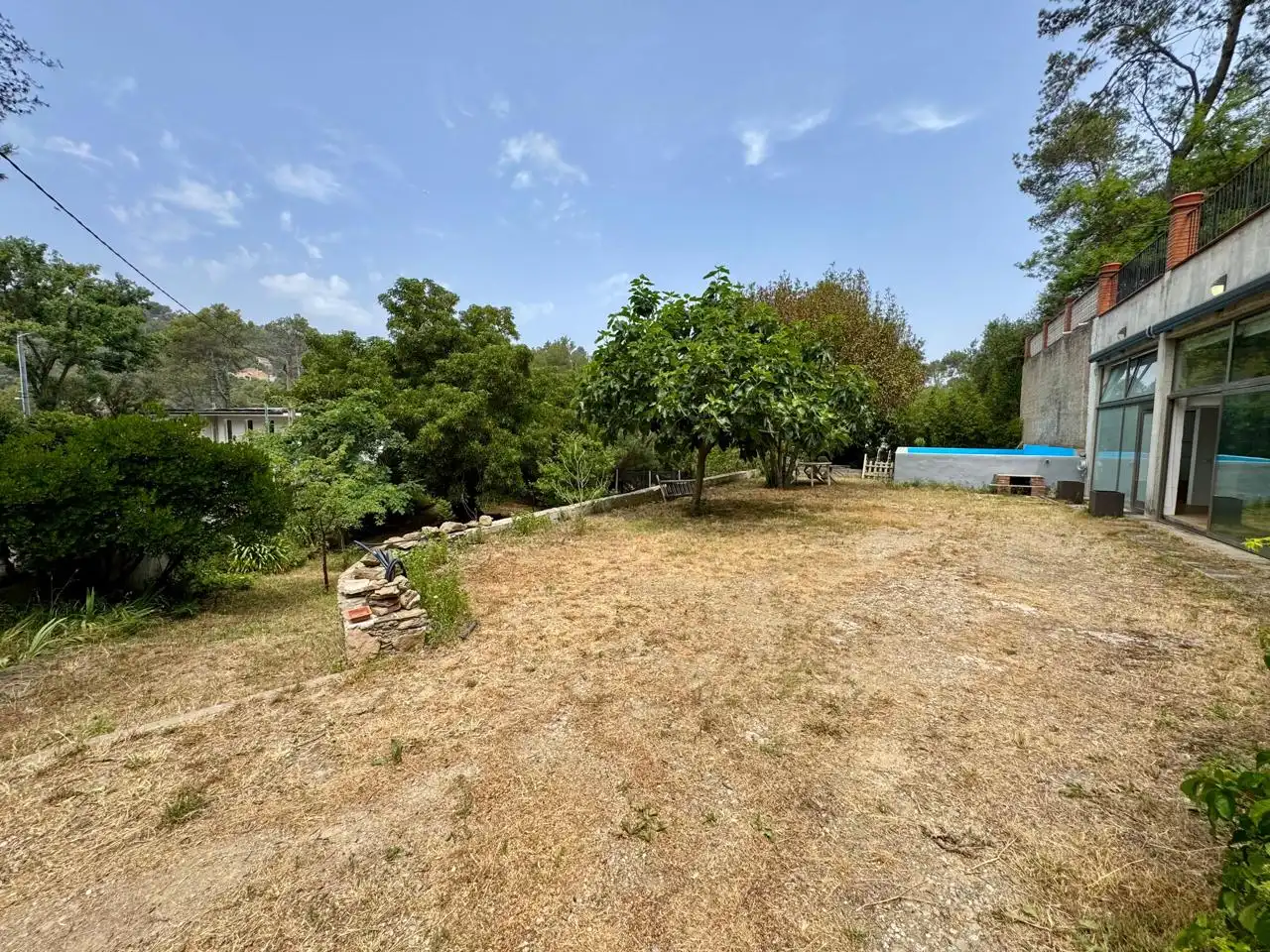 Casa amb piscina en venda a Ronda Del Moli, imagen 20