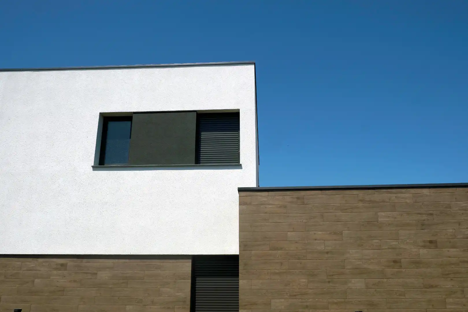 Vista exterior de Casa o chalet en venta en Sant Pere Pescador con Aire acondicionado, Calefacción y Jardín privado