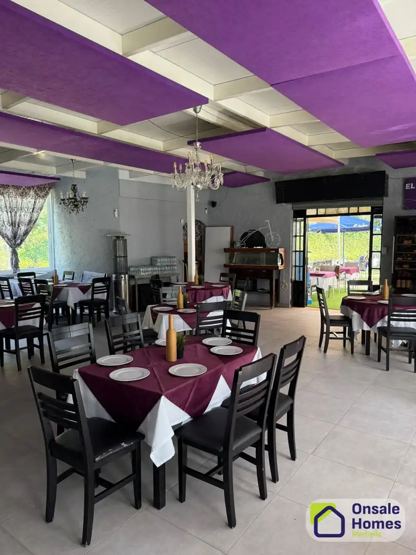 Locale commerciale in cessione a Marbella Centro, imagen 28