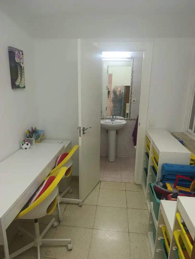 Apartamento con terraza en venta en Marbella Centro, imagen 17