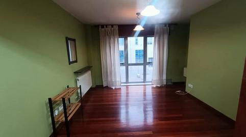 Foto 2 de Apartamento de alquiler en Rúa de Alejandro Novo González, Conxo, Santiago de Compostela