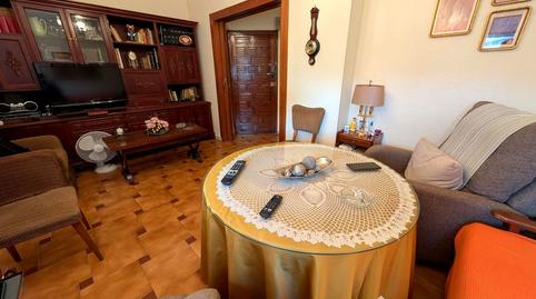 Foto 3 de Pis de lloguer a La Cruz, Linarejos, Linares