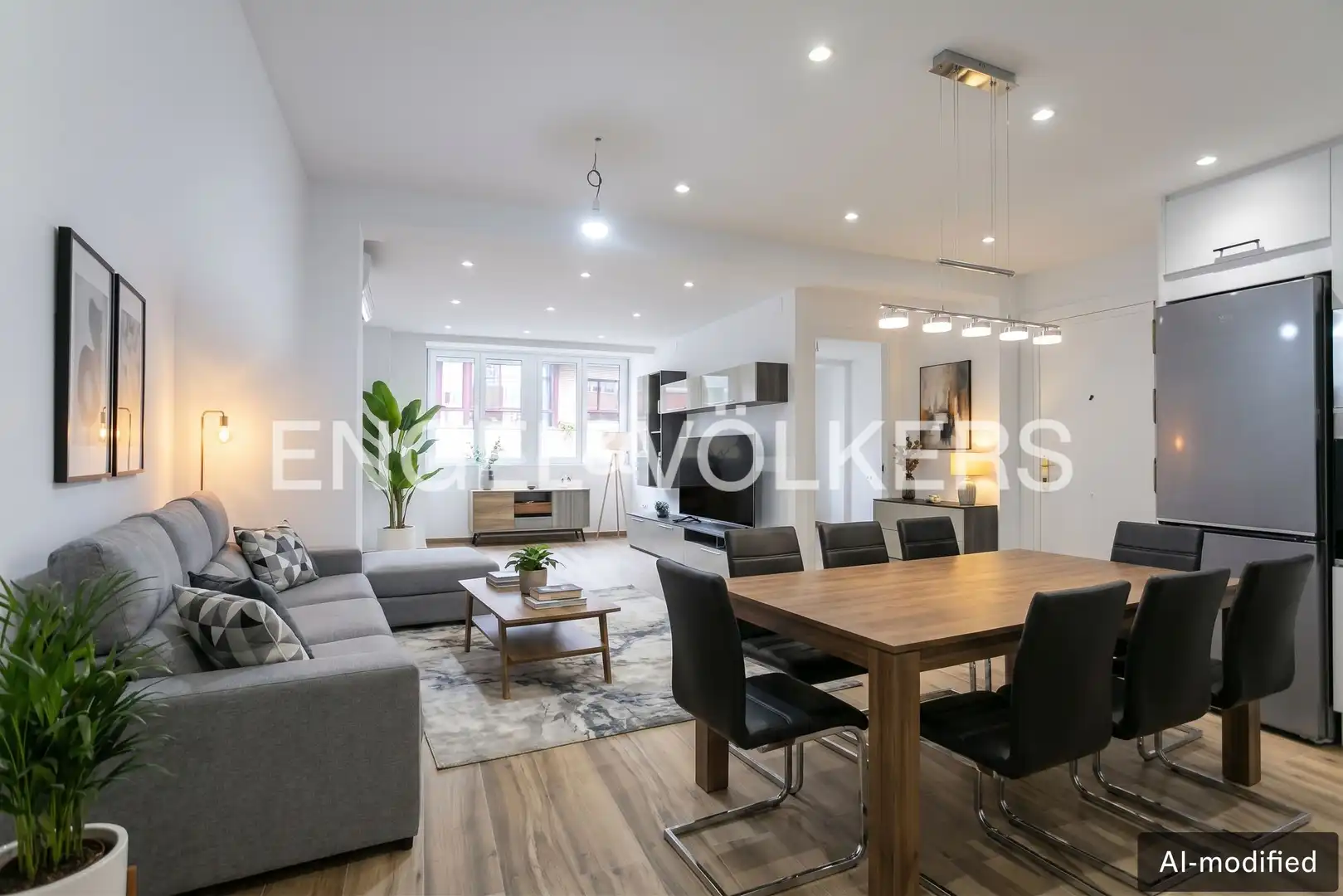 Living room of Flat for sale in La Saïdia