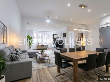 Appartement avec ascenseur à vendre à La Saïdia