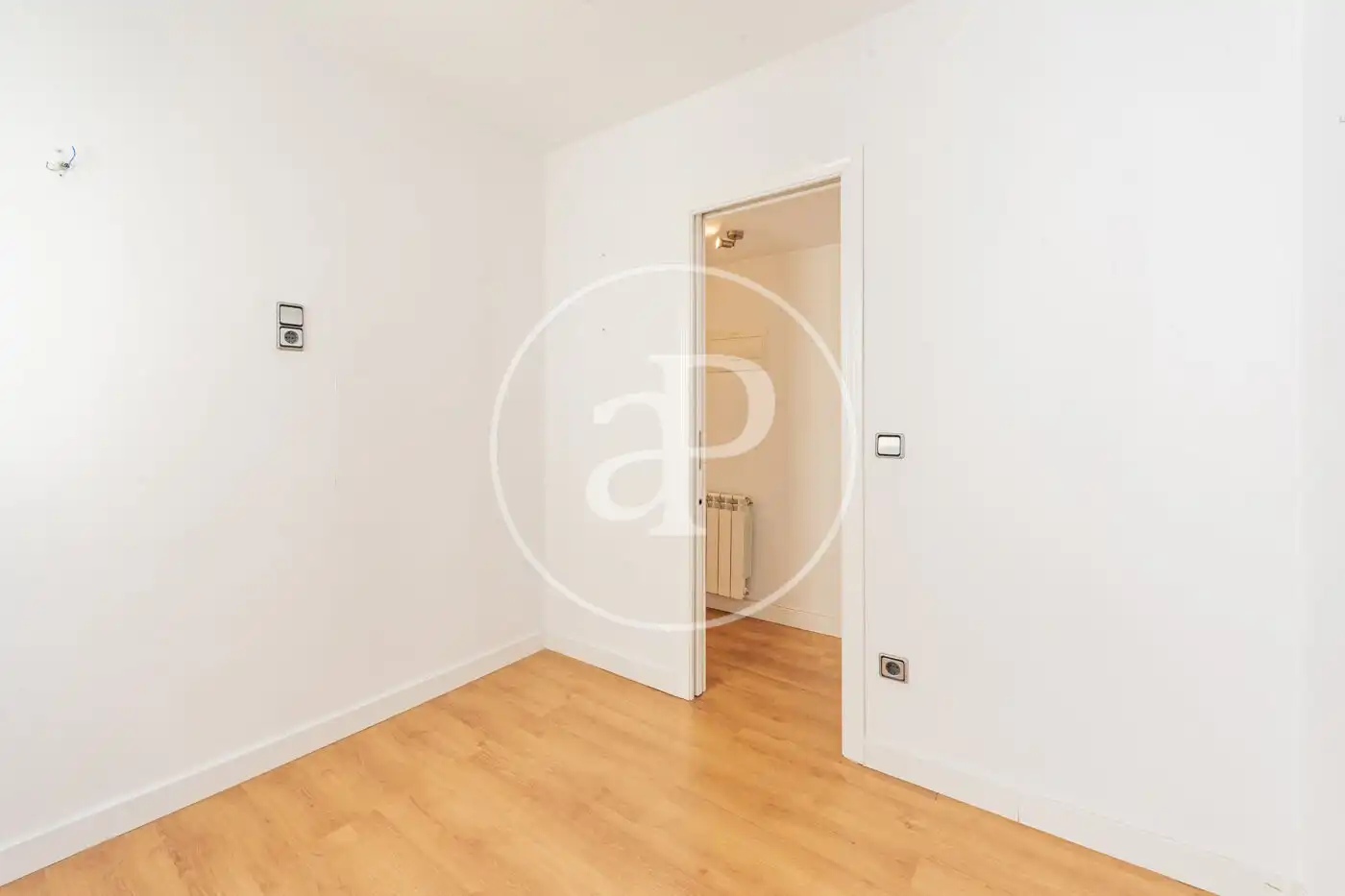 Flat with terrace for sale in Calle de Manuel Cortina, imagen 16