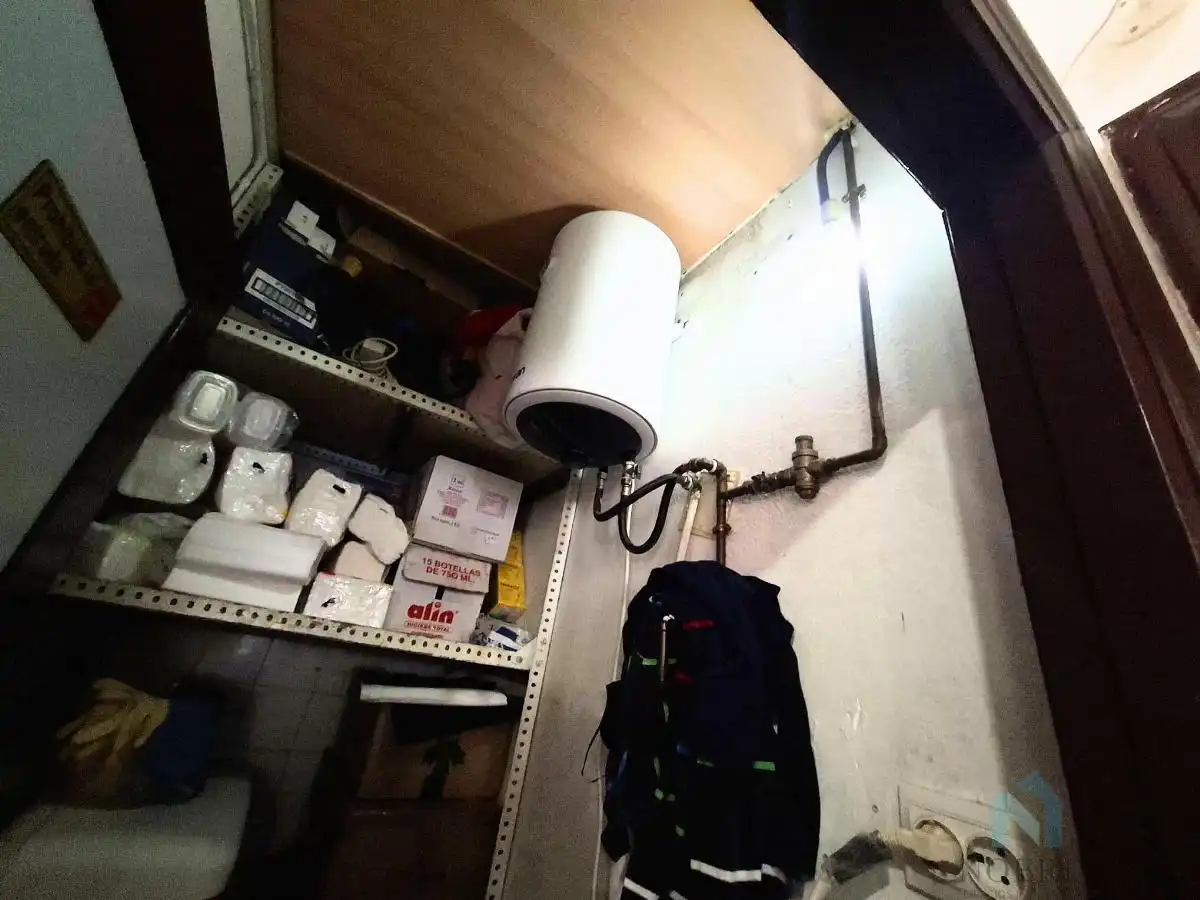Local comercial en venda a Asturias 3, imagen 10