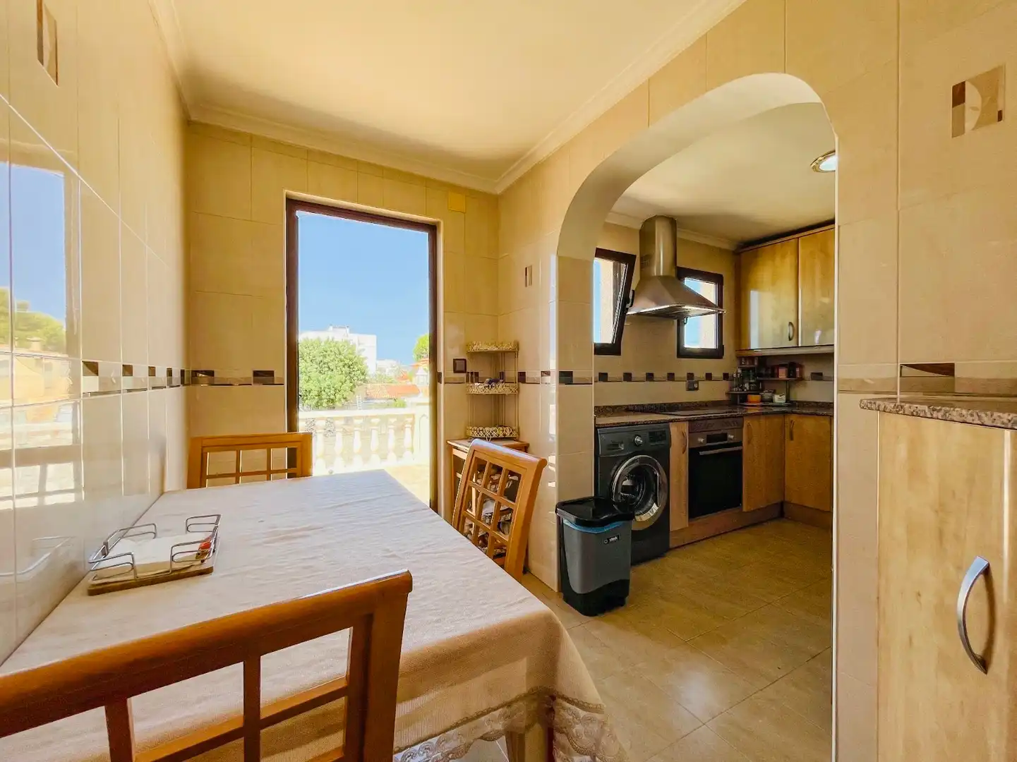 Maison mitoyenne avec terrasse à vendre à El Puerto, imagen 60