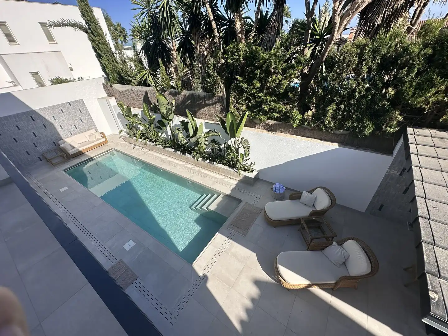 Chalet con terraza en venta en Urbanizacion Lomas de Rio Verde 9A, imagen 37