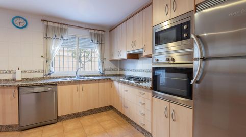 Foto 5 de Casa adosada en venta en Maracena, Granada